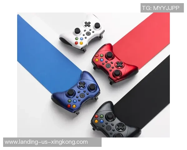 最佳实况足球手柄推荐让你在游戏中尽享畅快体验提升你的游戏水平与乐趣 最佳实况足球手柄推荐让你在游戏中尽享畅快体验提升你的游戏水平与乐趣